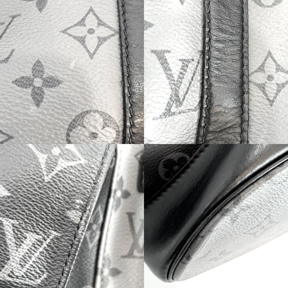 Louis Vuitton Christopher Black Eclipse Reverse P… - image 6